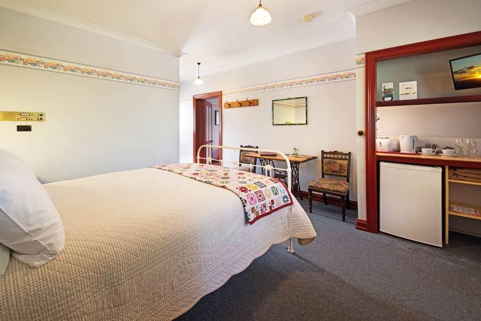 Motel Maldon Extérieur photo